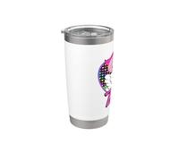 My Little Pony Dream On Vaso térmico de acero inoxidable de doble pared