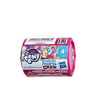 My Little Pony E1977 Cutie Mark Crew Blind Packs my_ Muñeca Playset