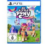 My Little Pony - Ein Maretime Bucht-Abenteuer