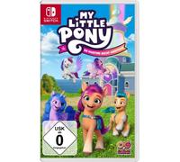 My Little Pony - Ein Maretime Bucht-Abenteuer