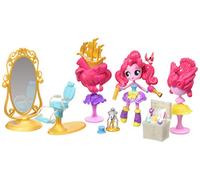 My Little Pony Equestria Girls mini La habitación, color rosa (Hasbro B8824EU4)