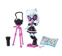 My Little Pony Equestria Girls Minis Photo Finish Photo Class