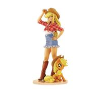 My Little Pony: Estatua de Applejack Bishoujo