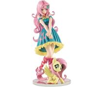 My Little Pony: Estatua de Bishoujo Fluttershy