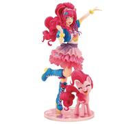 My Little Pony: Estatua de Pinkie Pie Bishoujo