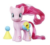 My Little Pony Explore Equestria Magical Scenes Pinkie Pie by