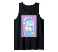 My Little Pony Fabulous Forever Sketch Camiseta sin Mangas
