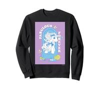 My Little Pony Fabulous Forever Sketch Sudadera