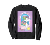 My Little Pony Fabulous Forever Sudadera