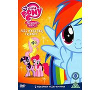 My Little Pony: Fall Weather Friends [DVD]