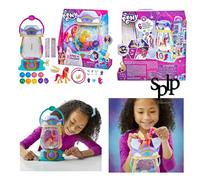 My Little Pony Farolillo Mágica Juguete Luminoso 25 Piezas +5 Años Nuevo