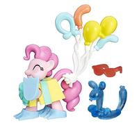 My Little Pony Fim Pinkie Pie B5389