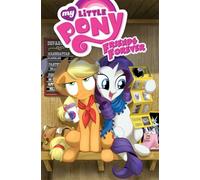 My Little Pony: Friends Forever Volume 2 (MLP Friends Forever)