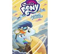 My Little Pony: Friends Forever Volume 9