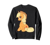 My Little Pony: Friendship Is Magic Applejack Cowgirl Hat Sudadera
