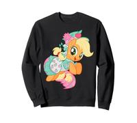 My Little Pony: Friendship Is Magic Applejack Gala Dress Sudadera