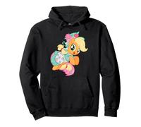 My Little Pony: Friendship Is Magic Applejack Gala Dress Sudadera con Capucha