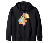 My Little Pony: Friendship Is Magic Applejack Gala Dress Sudadera con Capucha