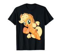My Little Pony: Friendship Is Magic Applejack Jumping Prance Camiseta
