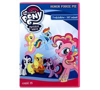 My Little Pony: Friendship Is Magic [DVD] (IMPORT) (No hay versión española)