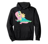 My Little Pony: Friendship Is Magic Fluttershy Ball Dress Sudadera con Capucha