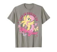 My Little Pony: Friendship Is Magic Going To Be My Year Camiseta