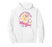 My Little Pony: Friendship Is Magic Going To Be My Year Sudadera con Capucha