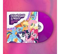 MY LITTLE PONY FRIENDSHIP IS MAGIC: GREATEST HITS (Vinyl) (Importación USA)