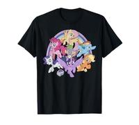 My Little Pony: Friendship Is Magic Group Shot Camiseta