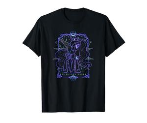 My Little Pony: Friendship Is Magic Halloween Princess Luna Camiseta