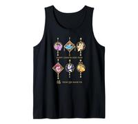 My Little Pony: Friendship Is Magic Happy Chinese New Year Camiseta sin Mangas