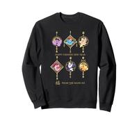 My Little Pony: Friendship Is Magic Happy Chinese New Year Sudadera