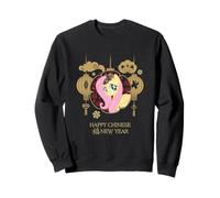 My Little Pony: Friendship Is Magic Happy Chinese New Year Sudadera