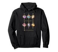 My Little Pony: Friendship Is Magic Happy Chinese New Year Sudadera con Capucha