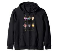 My Little Pony: Friendship Is Magic Happy Chinese New Year Sudadera con Capucha