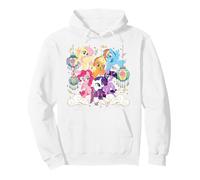 My Little Pony: Friendship Is Magic Lunar New Year Mane Six Sudadera con Capucha