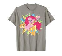 My Little Pony: Friendship Is Magic Party Hat Pinkie Pie Camiseta