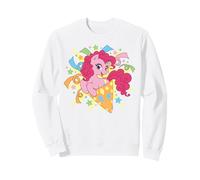 My Little Pony: Friendship Is Magic Party Hat Pinkie Pie Sudadera