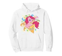 My Little Pony: Friendship Is Magic Party Hat Pinkie Pie Sudadera con Capucha