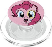 My Little Pony: Friendship Is Magic Pinkie Pie Big Face PopSockets PopGrip para MagSafe