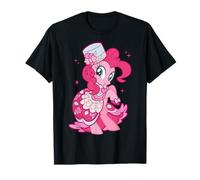 My Little Pony: Friendship Is Magic Pinkie Pie Gala Dress Camiseta