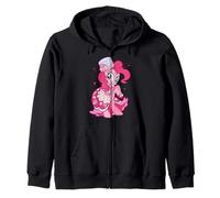My Little Pony: Friendship Is Magic Pinkie Pie Gala Dress Sudadera con Capucha