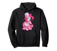 My Little Pony: Friendship Is Magic Pinkie Pie Gala Dress Sudadera con Capucha