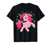 My Little Pony: Friendship Is Magic Pinkie Pie Jewelry Party Camiseta