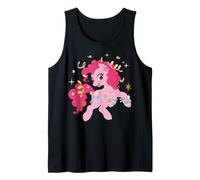My Little Pony: Friendship Is Magic Pinkie Pie Jewelry Party Camiseta sin Mangas