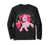 My Little Pony: Friendship Is Magic Pinkie Pie Jewelry Party Manga Larga