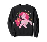 My Little Pony: Friendship Is Magic Pinkie Pie Jewelry Party Sudadera