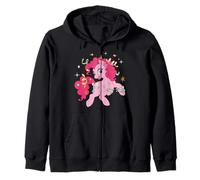 My Little Pony: Friendship Is Magic Pinkie Pie Jewelry Party Sudadera con Capucha