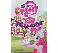 My Little Pony Friendship Is Magic-Pinkie Pie Party [USA] [DVD]