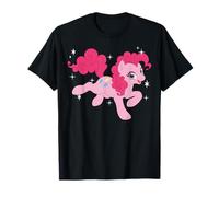 My Little Pony: Friendship Is Magic Pinkie Pie Shining Stars Camiseta